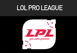 LOL PRO LEAGUE