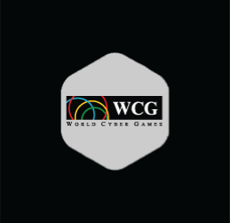 WCG마크(로고)