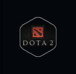 DOTA2마크(로고)