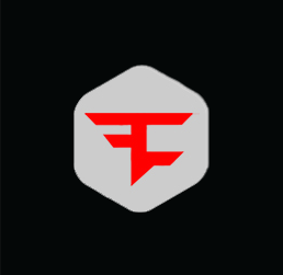 FAZE CLAN마크(로고)